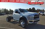 2024 Ram 4500 Regular Cab DRW 4x4, Cab Chassis for sale #B40066 - photo 1