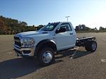 2024 Ram 4500 Regular Cab DRW 4x4, Cab Chassis for sale #B40066 - photo 4