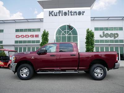 New 2024 Ram 3500 Tradesman Crew Cab 4x4, Pickup for sale #B40071 - photo 1