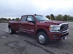 New 2024 Ram 3500 Limited Crew Cab 4x4, Pickup for sale #B40114 - photo 3