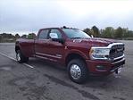 New 2024 Ram 3500 Limited Crew Cab 4x4, Pickup for sale #B40114 - photo 17