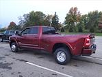 New 2024 Ram 3500 Limited Crew Cab 4x4, Pickup for sale #B40114 - photo 21