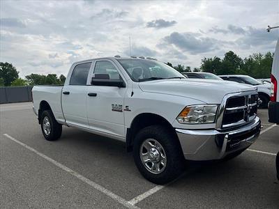 Used 2018 Ram 3500 Tradesman Crew Cab 4x4, Pickup for sale #B40134A - photo 1