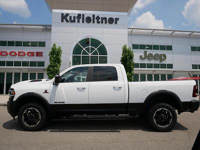  2024 Ram 2500 Rebel Crew Cab 4x4, Pickup B40150 for sale #B40150 - photo 1