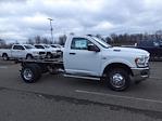 2024 Ram 3500 Regular Cab DRW 4x4, Cab Chassis for sale #B40196 - photo 2