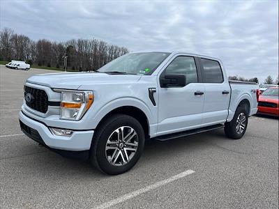 2022 Ford F-150 SuperCrew Cab 4x4, Pickup for sale #B40203A - photo 1