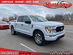 2022 Ford F-150 SuperCrew Cab 4x4, Pickup for sale #B40203A - photo 3