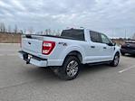 2022 Ford F-150 SuperCrew Cab 4x4, Pickup for sale #B40203A - photo 5