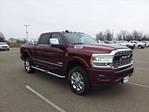 New 2024 Ram 2500 Limited Crew Cab 4x4, Pickup for sale #B40205 - photo 4