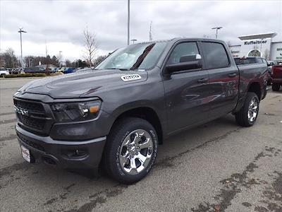 New 2024 Ram 1500 Tradesman Crew Cab 4x4, Pickup for sale #B40211 - photo 1