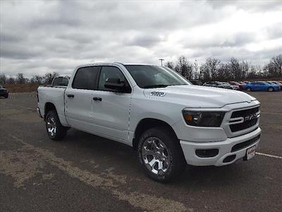 New 2024 Ram 1500 Tradesman Crew Cab 4x4, Pickup for sale #B40219 - photo 1