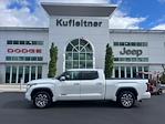 Used 2022 Toyota Tundra 1794 CrewMax Cab 4x4, Pickup for sale #B40250A - photo 3