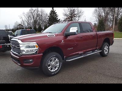 2024 Ram 2500 Crew Cab 4x4, Pickup for sale #B40262 - photo 1