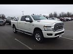 New 2024 Ram 3500 Laramie Mega Cab 4x4, Pickup for sale #B40265 - photo 3