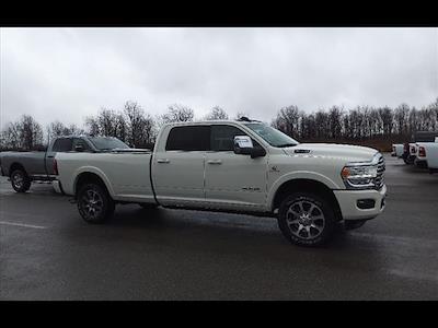 New 2024 Ram 3500 Longhorn Crew Cab 4x4, Pickup for sale #B40276 - photo 1