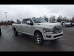 New 2024 Ram 3500 Longhorn Crew Cab 4x4, Pickup for sale #B40276 - photo 3