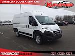 New 2024 Ram ProMaster 1500 Base High Roof FWD, Empty Cargo Van for sale #B40331 - photo 1