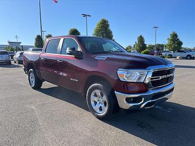 Used 2020 Ram 1500 Big Horn Crew Cab 4WD, Pickup for sale #B40334A - photo 1