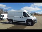 New 2024 Ram ProMaster 1500 Base High Roof FWD, Empty Cargo Van for sale #B40344 - photo 7