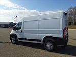 2024 Ram ProMaster 1500 High Roof FWD, Empty Cargo Van for sale #B40345 - photo 11