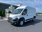 2024 Ram ProMaster 1500 High Roof FWD, Empty Cargo Van for sale #B40345 - photo 3