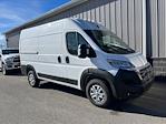 New 2024 Ram ProMaster 1500 Base High Roof FWD, Empty Cargo Van for sale #B40345 - photo 4