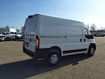 2024 Ram ProMaster 1500 High Roof FWD, Empty Cargo Van for sale #B40345 - photo 9