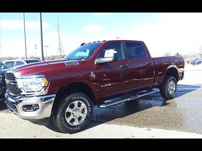 2024 Ram 2500 Crew Cab 4x4, Pickup for sale #B40351 - photo 1