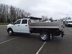 2024 Ram 3500 Crew Cab DRW 4x4, Monroe Truck Equipment Z-DumpPRO™ Elite Dump Truck for sale #B40381 - photo 6