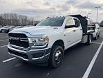 Used 2019 Ram 3500 Tradesman Crew Cab 4x4, Dump Truck for sale #B40381A - photo 1