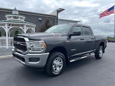 Used 2021 Ram 2500 Tradesman Crew Cab 4x4, Pickup for sale #B40383B - photo 1