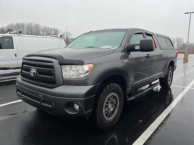 Used 2012 Toyota Tundra SR5 Double Cab 4x4, Pickup for sale #B40395C - photo 1