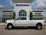 New 2024 Ram 3500 Limited Crew Cab 4x4, Pickup for sale #B40410 - photo 1