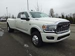 New 2024 Ram 3500 Limited Crew Cab 4x4, Pickup for sale #B40410 - photo 5