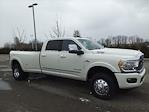 New 2024 Ram 3500 Limited Crew Cab 4x4, Pickup for sale #B40410 - photo 4