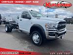 2024 Ram 5500 Regular Cab DRW 4x4, Cab Chassis for sale #B40435 - photo 16
