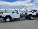 2024 Ram 5500 Regular Cab DRW 4x4, Cab Chassis for sale #B40435 - photo 4