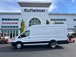 2023 Ford Transit 350 HD High Roof DRW RWD, Empty Cargo Van for sale #B40439A - photo 1