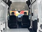 2023 Ford Transit 350 HD High Roof DRW RWD, Empty Cargo Van for sale #B40439A - photo 24