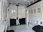 2023 Ford Transit 350 HD High Roof DRW RWD, Empty Cargo Van for sale #B40439A - photo 27