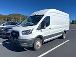 2023 Ford Transit 350 HD High Roof DRW RWD, Empty Cargo Van for sale #B40439A - photo 34