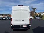 2023 Ford Transit 350 HD High Roof DRW RWD, Empty Cargo Van for sale #B40439A - photo 4