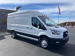 2023 Ford Transit 350 HD High Roof DRW RWD, Empty Cargo Van for sale #B40439A - photo 7