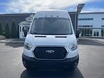 2023 Ford Transit 350 HD High Roof DRW RWD, Empty Cargo Van for sale #B40439A - photo 8