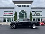 Used 2020 Ram 1500 Limited Crew Cab 4WD, Pickup for sale #B40446A - photo 3