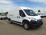 2024 Ram ProMaster 2500 High Roof SRW FWD, Empty Cargo Van for sale #B40499 - photo 4