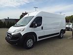 2024 Ram ProMaster 2500 High Roof SRW FWD, Empty Cargo Van for sale #B40499 - photo 8