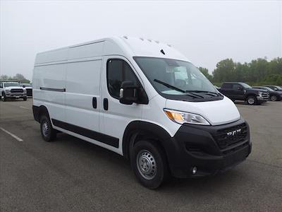2024 Ram ProMaster 2500 High Roof FWD, Upfitted Cargo Van for sale #B40508 - photo 1