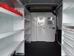2024 Ram ProMaster 2500 High Roof FWD, Upfitted Cargo Van for sale #B40508 - photo 10