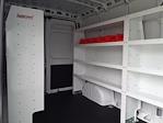 2024 Ram ProMaster 2500 High Roof FWD, Upfitted Cargo Van for sale #B40508 - photo 12